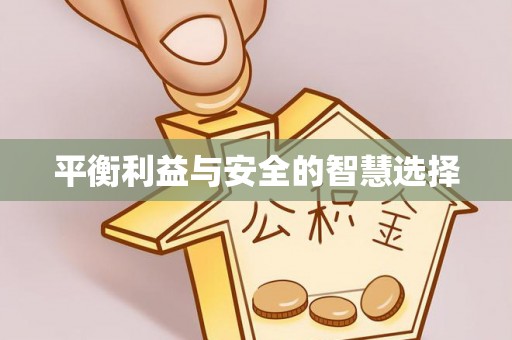 临清平衡利益与安全的智慧选择