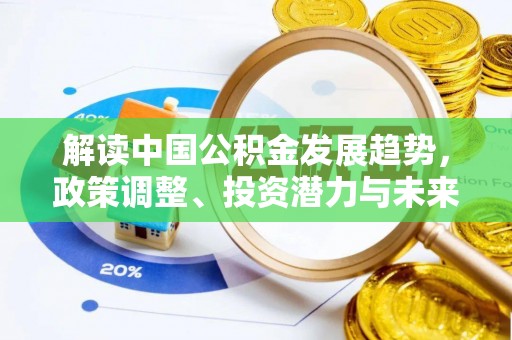 临清解读中国公积金发展趋势，政策调整、投资潜力与未来展望