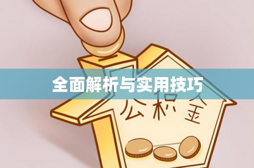 临清全面解析与实用技巧