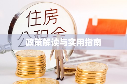 临清政策解读与实用指南