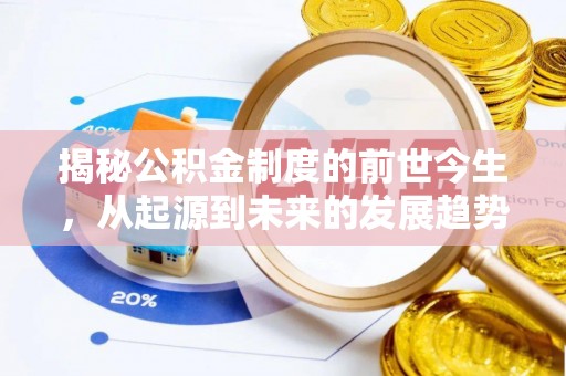 临清揭秘公积金制度的前世今生，从起源到未来的发展趋势
