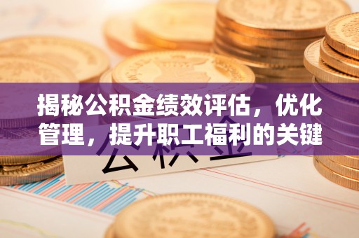 临清揭秘公积金绩效评估，优化管理，提升职工福利的关键一步