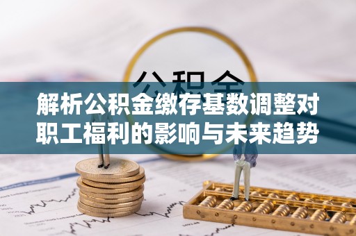 临清解析公积金缴存基数调整对职工福利的影响与未来趋势