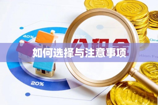 临清如何选择与注意事项
