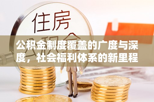 临清公积金制度覆盖的广度与深度，社会福利体系的新里程碑