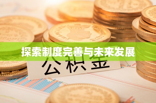 临清探索制度完善与未来发展