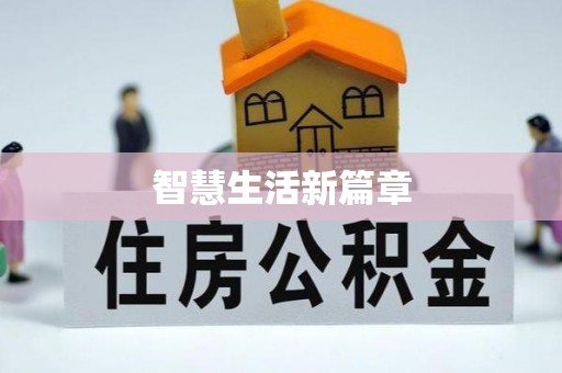 临清智慧生活新篇章