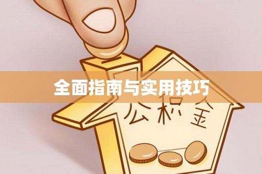 临清全面指南与实用技巧