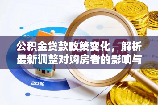 临清公积金贷款政策变化，解析最新调整对购房者的影响与机遇