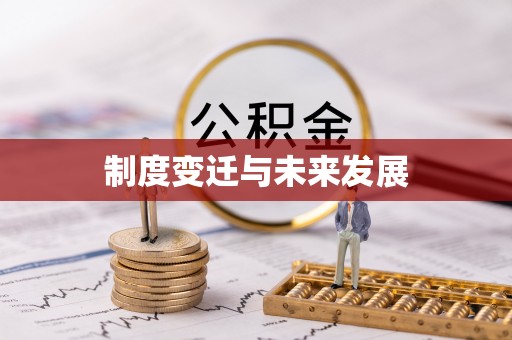 临清制度变迁与未来发展