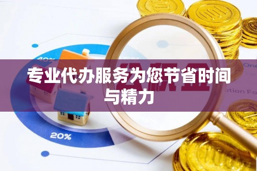 临清专业代办服务为您节省时间与精力