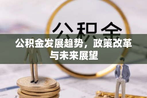 临清公积金发展趋势，政策改革与未来展望