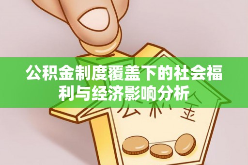 临清公积金制度覆盖下的社会福利与经济影响分析