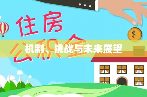 临清机制、挑战与未来展望